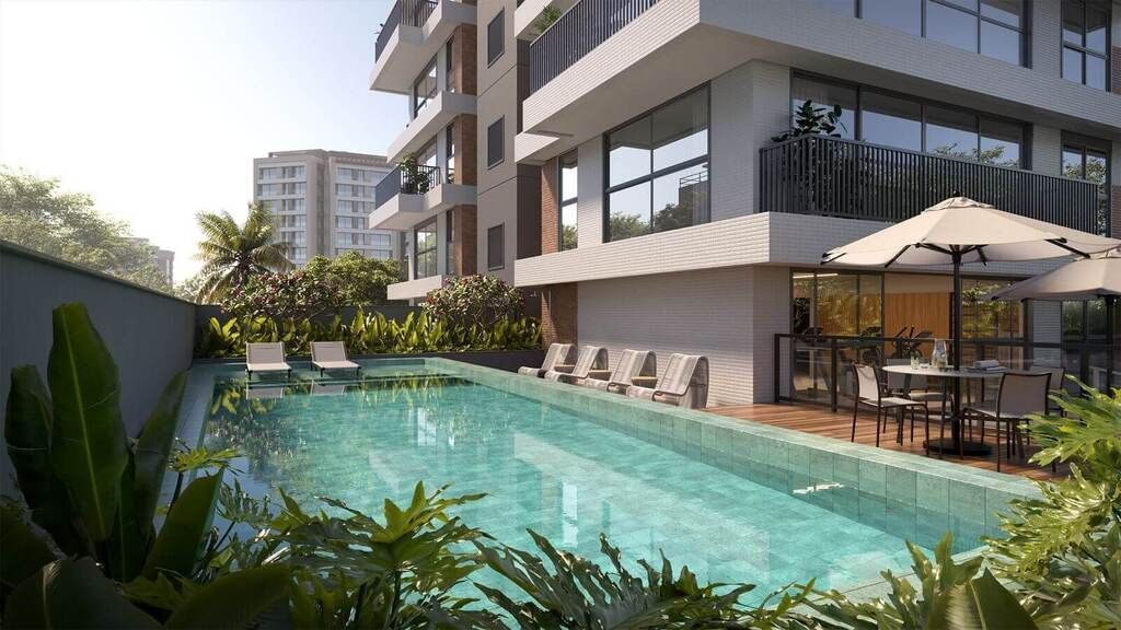 Cobertura, 3 quartos, 228 m² - Foto 15