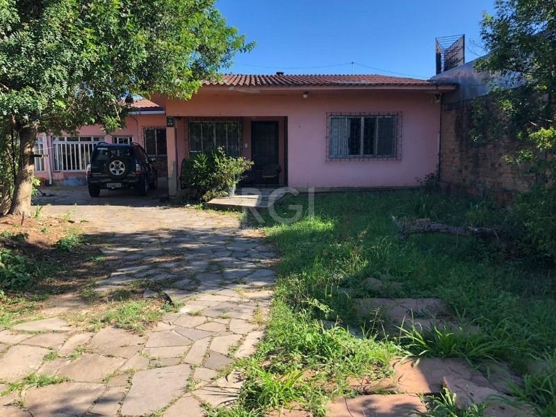 Casa, 3 quartos, 120 m² - Foto 1