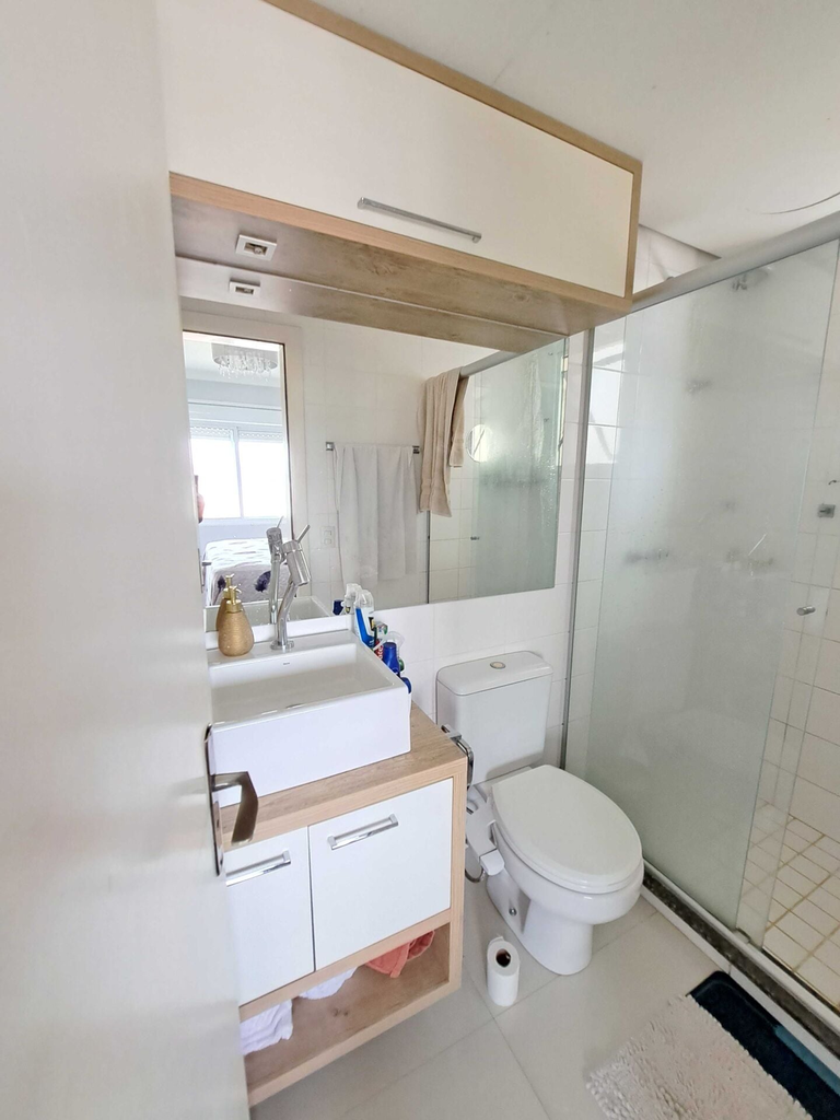 Apartamento, 3 quartos, 74 m² - Foto 14