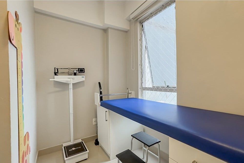 Conjunto Comercial-Sala à venda, 33m² - Foto 19