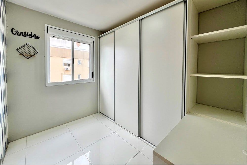 Apartamento à venda com 2 quartos, 51m² - Foto 13