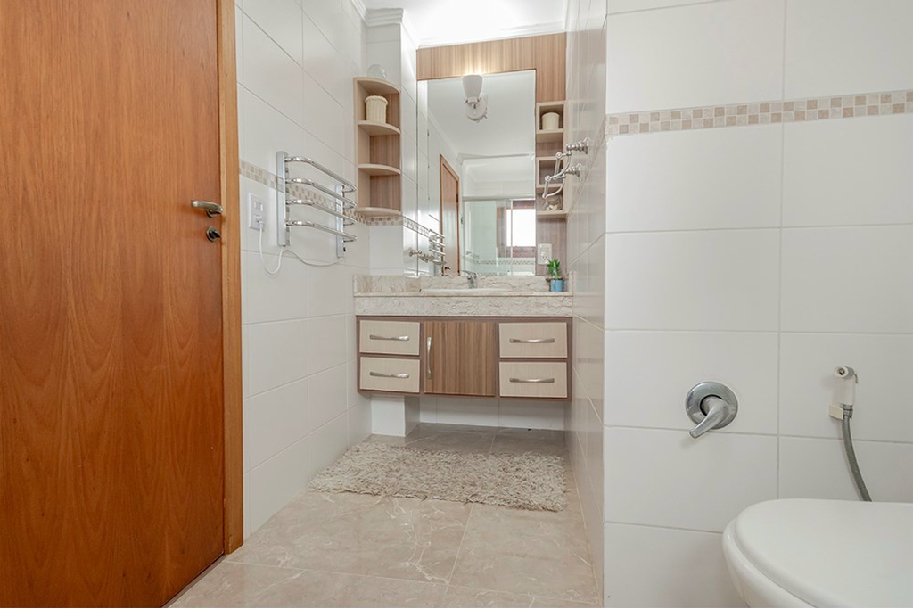 Casa de Condomínio, 4 quartos - Foto 60