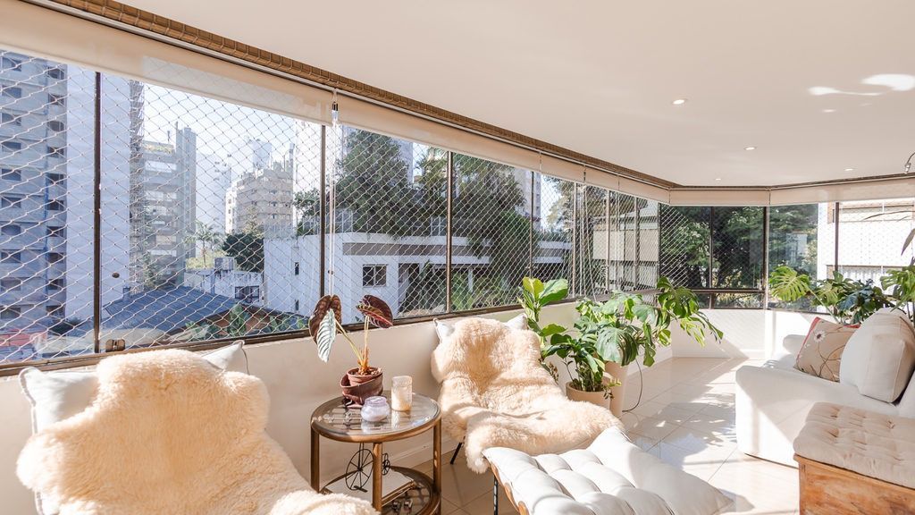 Apartamento, 3 quartos, 166 m² - Foto 37