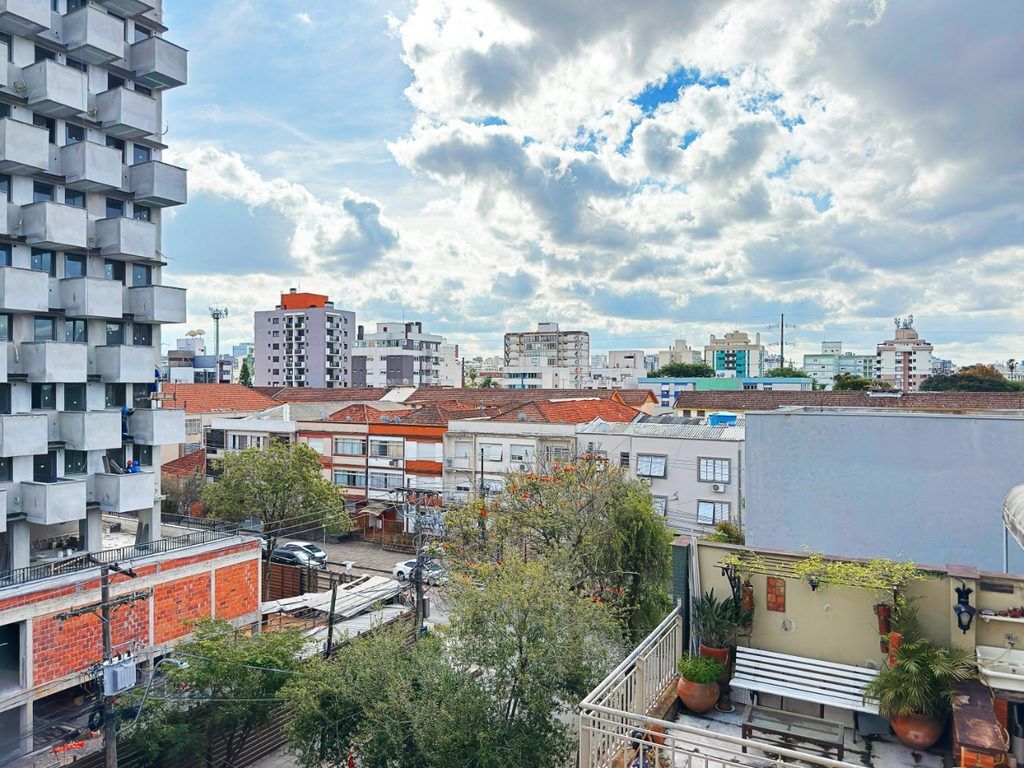 Apartamento, 2 quartos, 66 m² - Foto 7