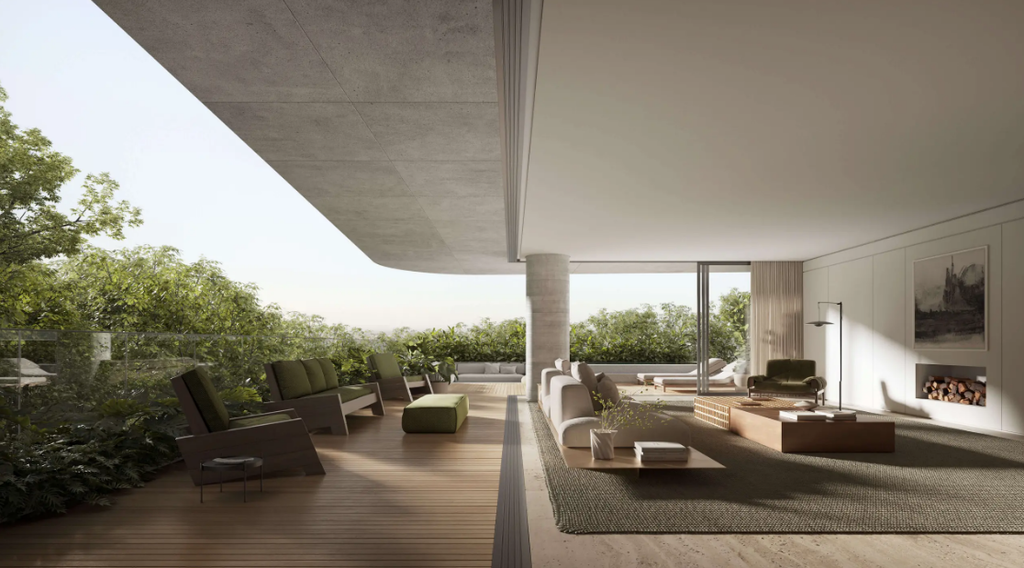 Cobertura, 3 quartos, 587 m² - Foto 12