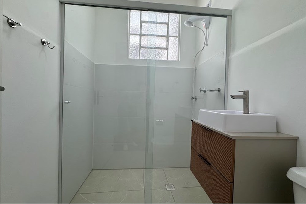 Apartamento, 1 quarto, 38 m² - Foto 13