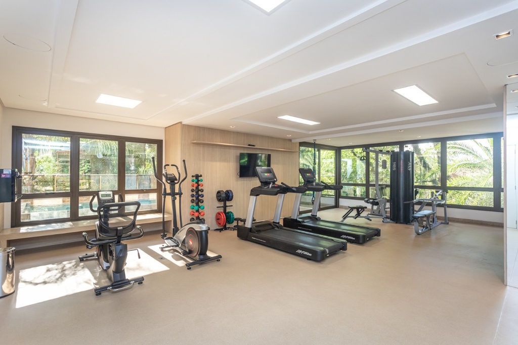 Apartamento, 3 quartos, 289 m² - Foto 7