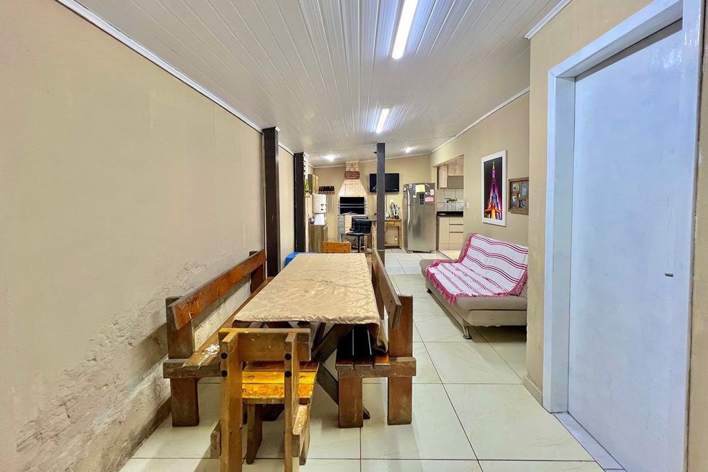 Casa, 2 quartos, 59 m² - Foto 6