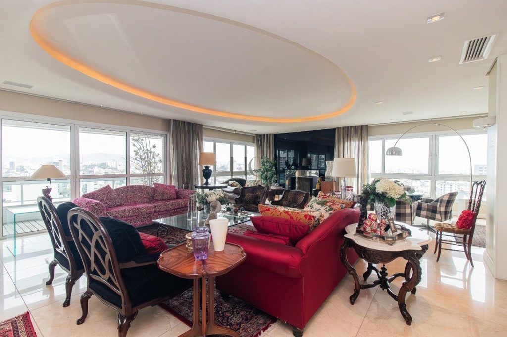 Apartamento, 4 quartos, 357 m² - Foto 39