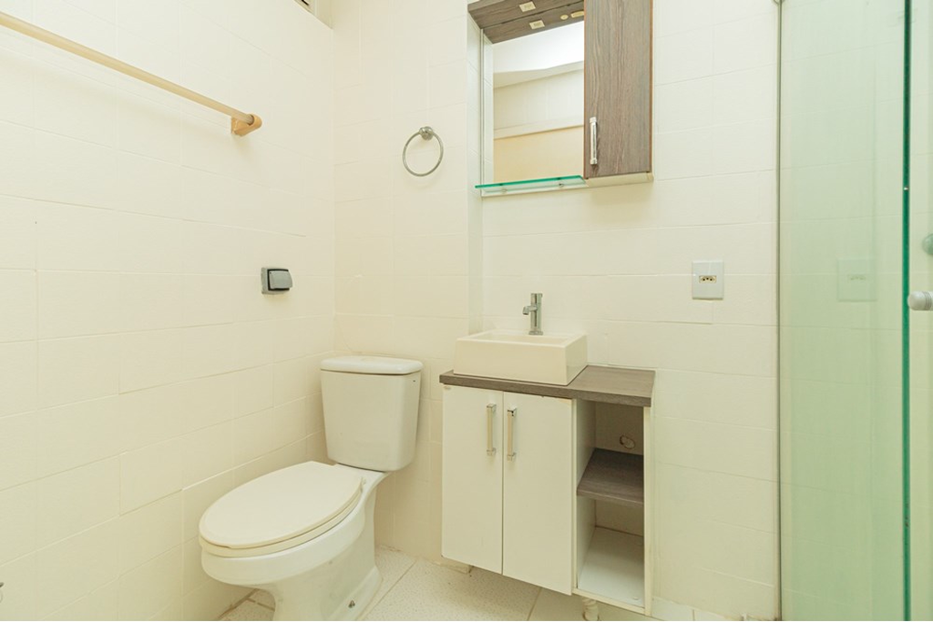 Apartamento, 1 quarto, 51 m² - Foto 14