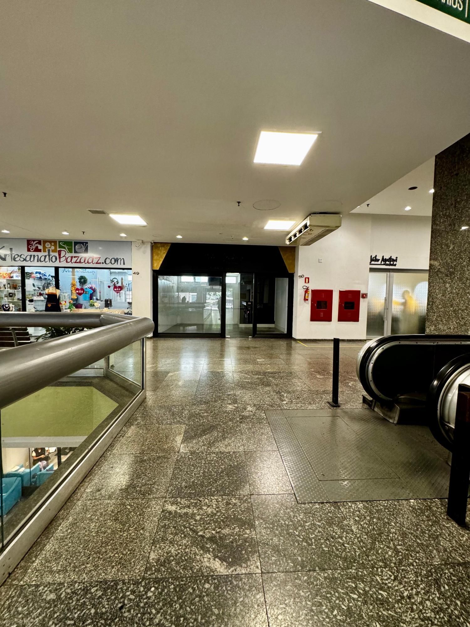 Loja-Salão à venda com 1 quarto, 26m² - Foto 6