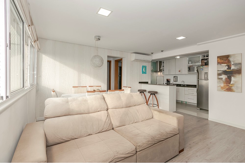 Apartamento à venda com 2 quartos, 65m² - Foto 24