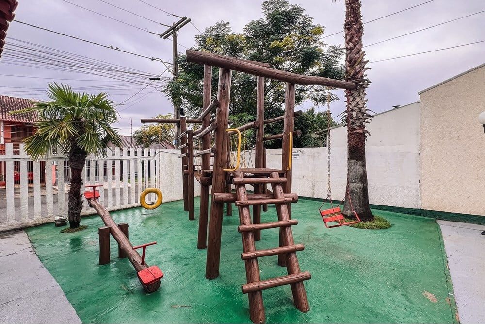 Casa de Condomínio à venda com 2 quartos, 58m² - Foto 16