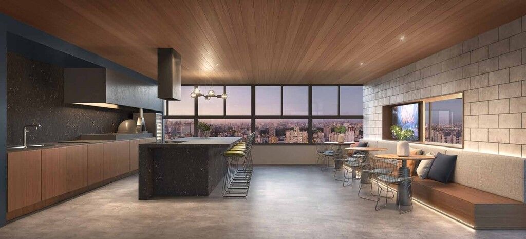 Apartamento, 1 quarto, 47 m² - Foto 11