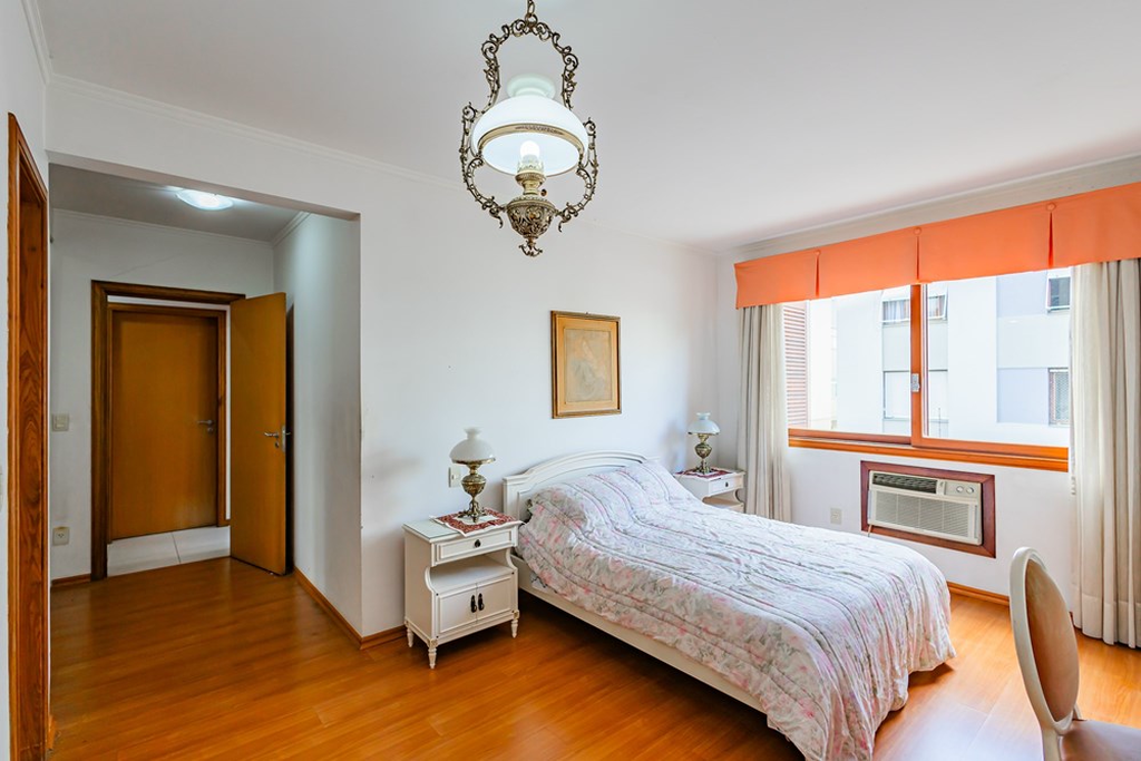 Apartamento, 3 quartos, 156 m² - Foto 16