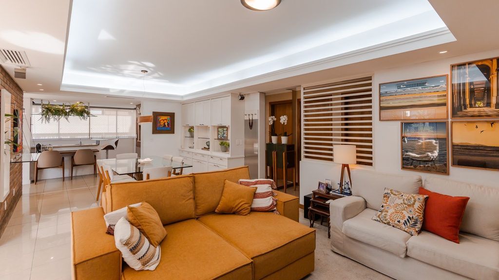 Apartamento, 3 quartos, 166 m² - Foto 24