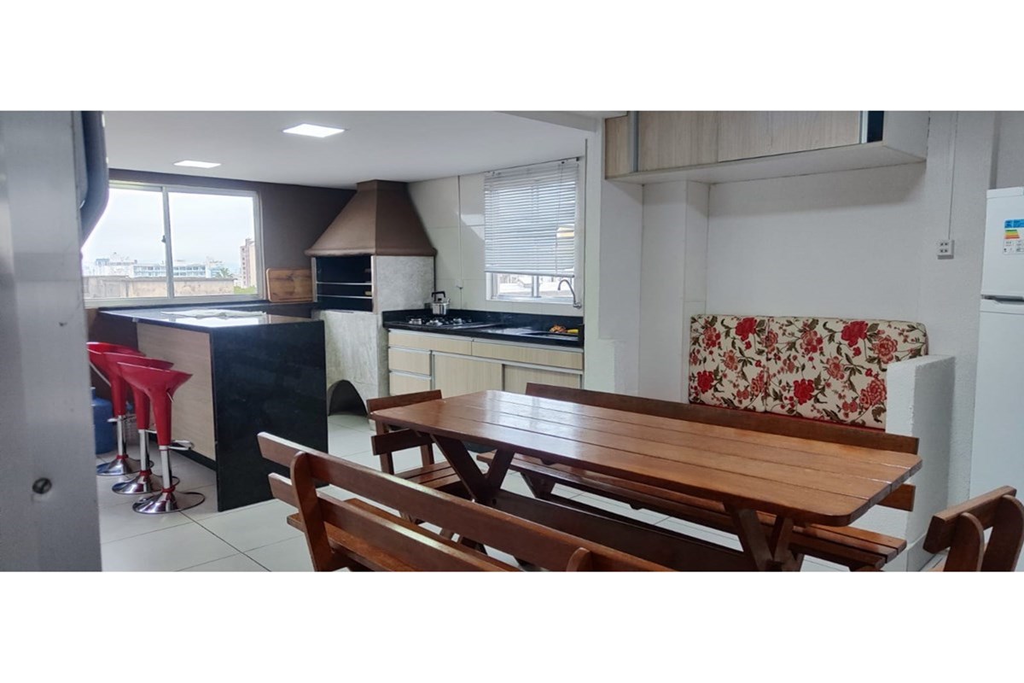 Apartamento, 1 quarto, 37 m² - Foto 10