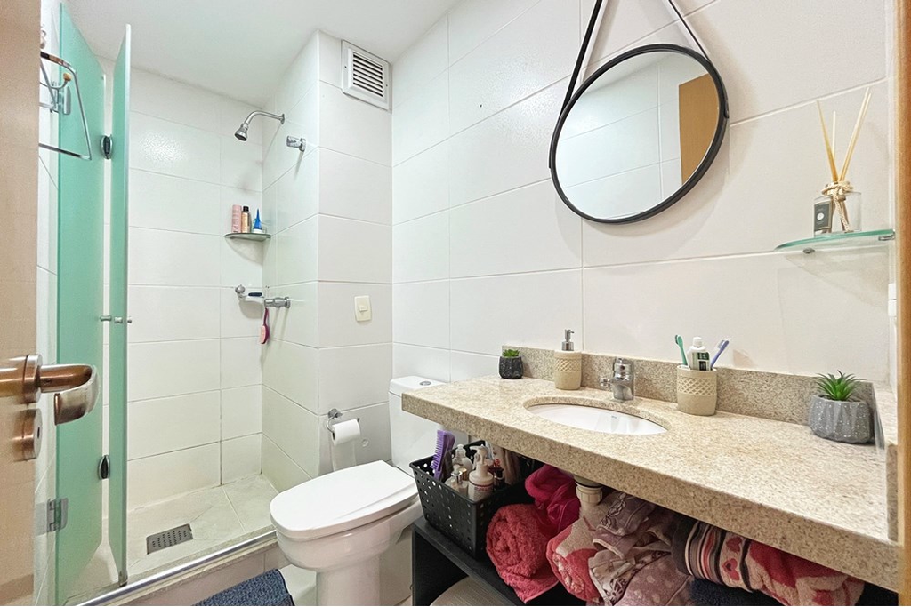 Apartamento, 3 quartos, 81 m² - Foto 15