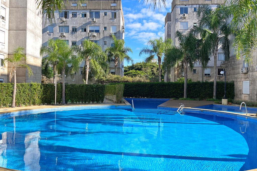 Apartamento, 3 quartos, 60 m² - Foto 15