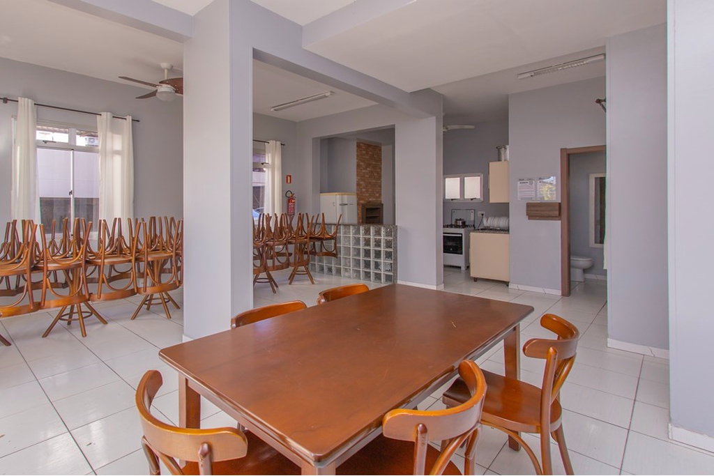 Apartamento, 2 quartos, 57 m² - Foto 9