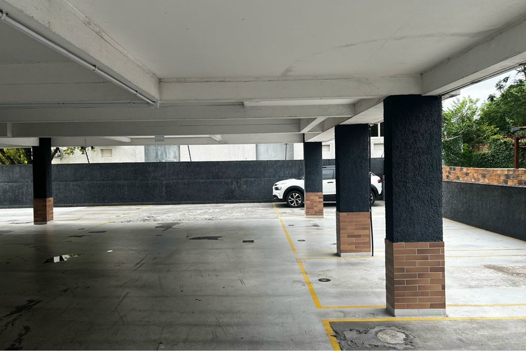 Apartamento, 1 quarto, 50 m² - Foto 27