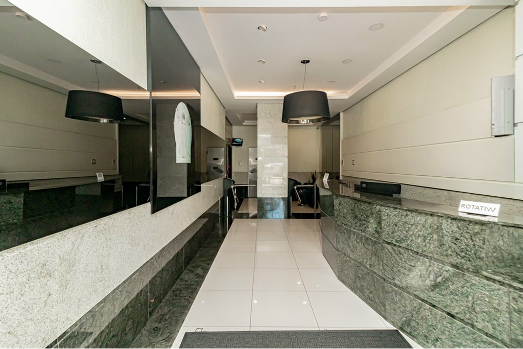 Sala-Conjunto, 40 m² - Foto 2