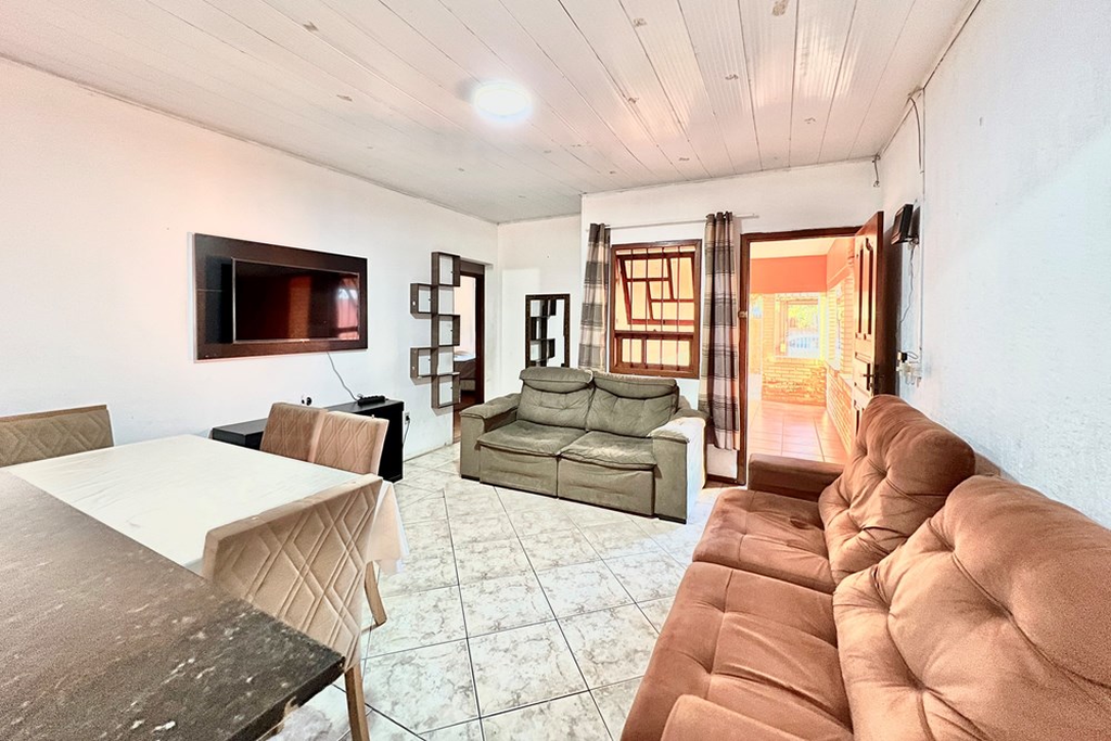 Casa, 3 quartos, 199 m² - Foto 20