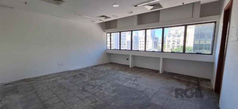 Conjunto Comercial-Sala para alugar, 32m² - Foto 3