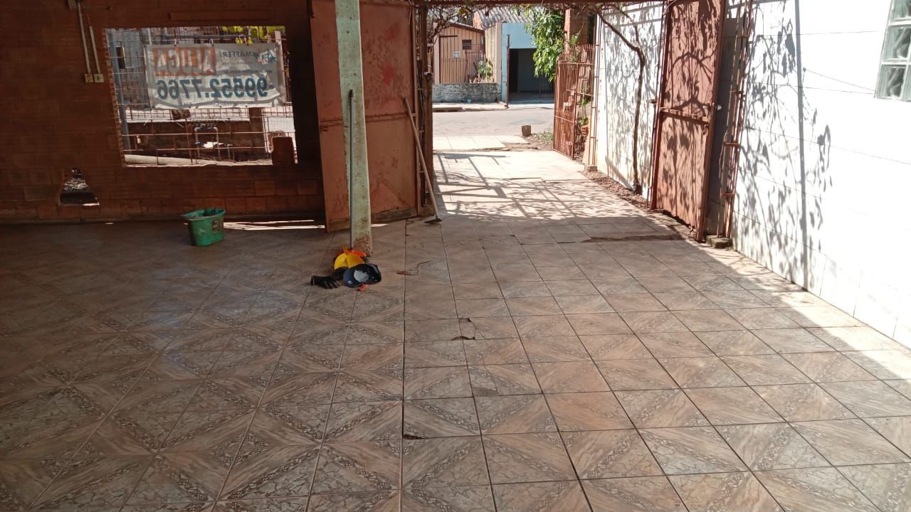 Casa, 1 quarto, 61 m² - Foto 10