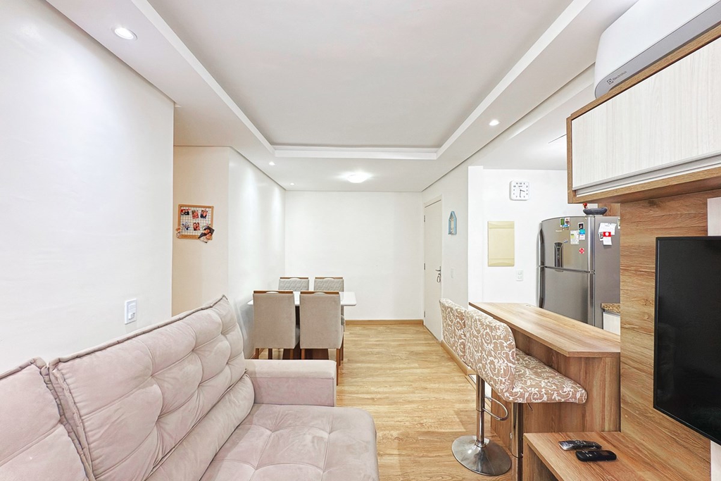 Apartamento, 3 quartos, 60 m² - Foto 33