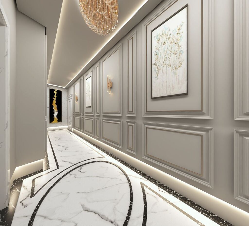 Apartamento à venda com 2 quartos, 113m² - Foto 5