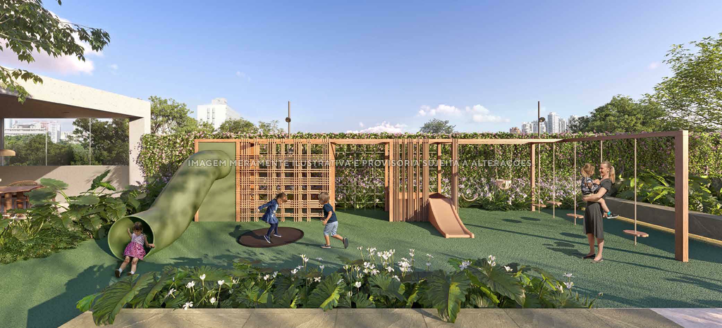 Apartamento, 3 quartos, 170 m² - Foto 12