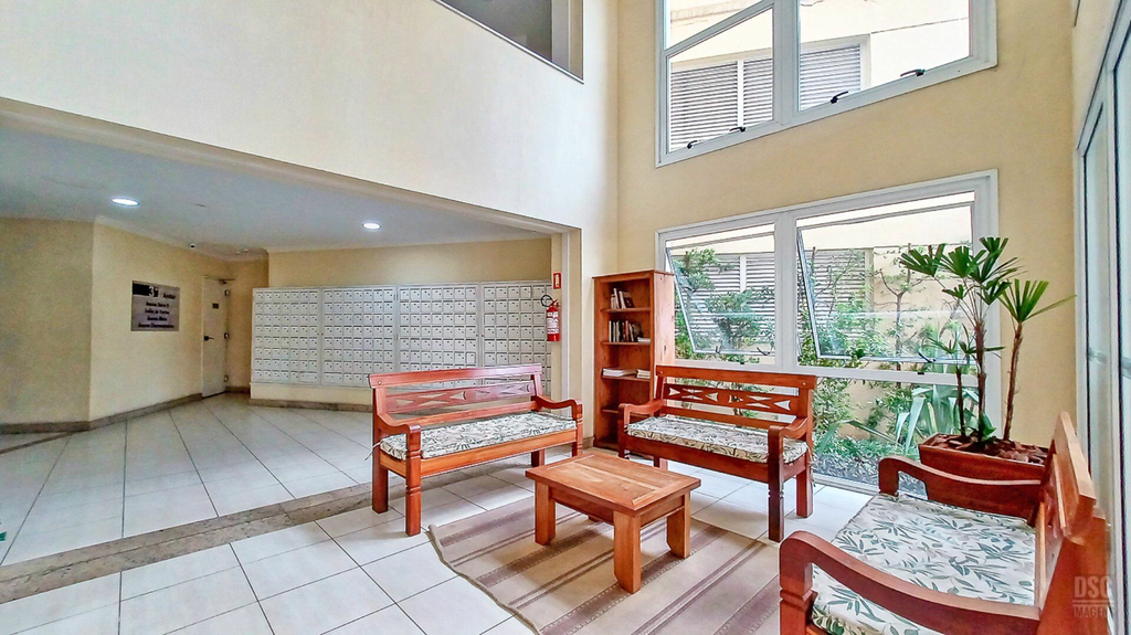 Apartamento, 3 quartos, 66 m² - Foto 9