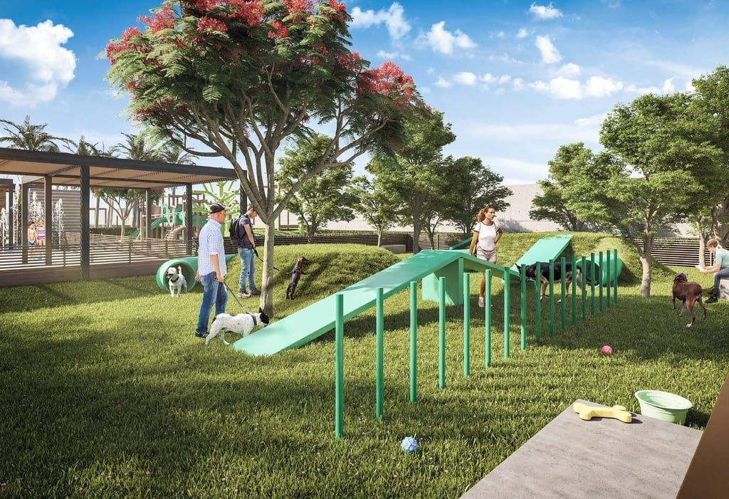 Casa de Condomínio, 3 quartos - Foto 46