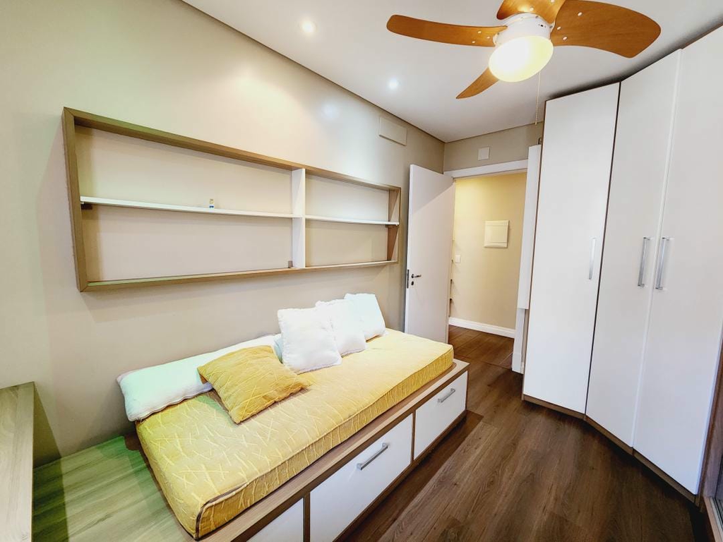 Casa, 4 quartos, 285 m² - Foto 57