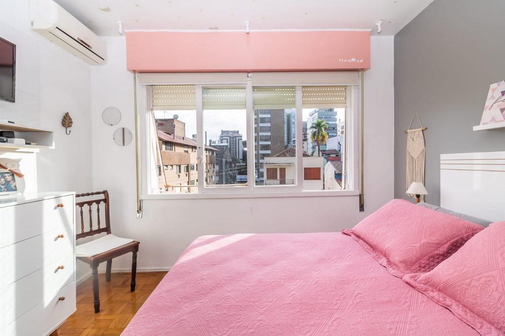 Apartamento, 2 quartos, 61 m² - Foto 14