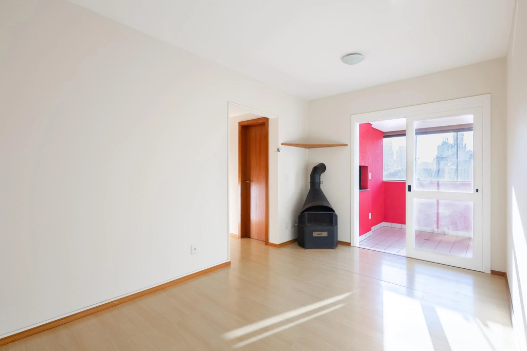 Apartamento, 2 quartos, 67 m² - Foto 14
