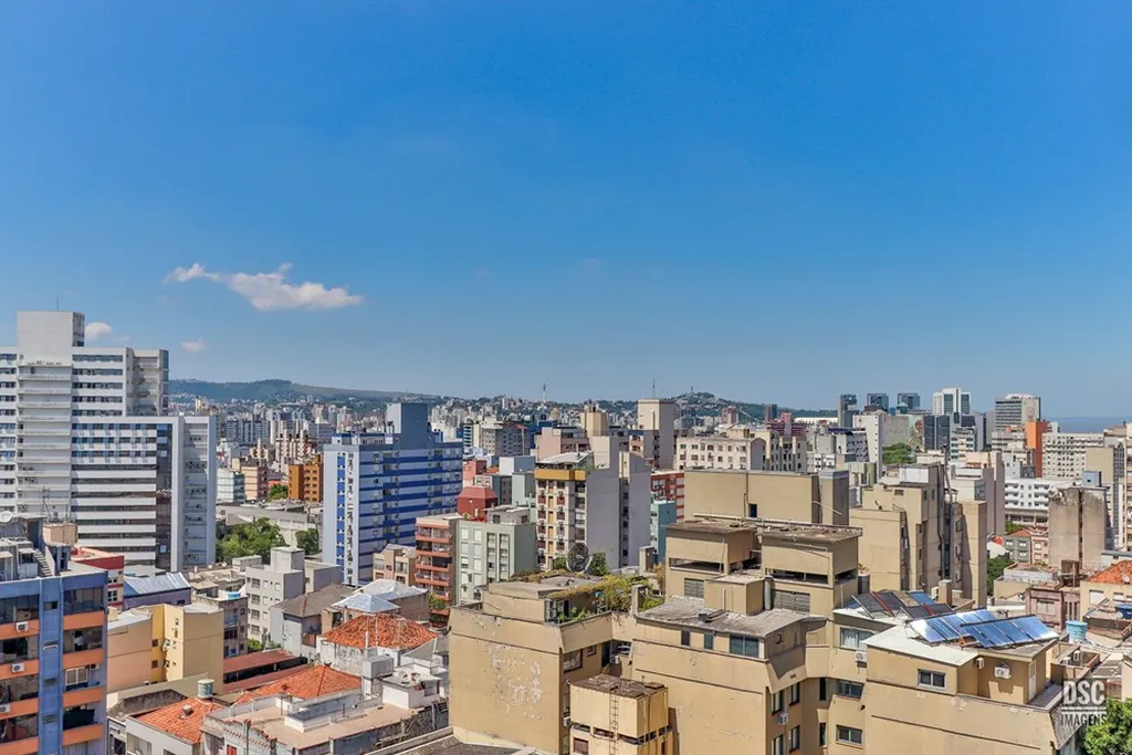 Apartamento, 1 quarto, 31 m² - Foto 26