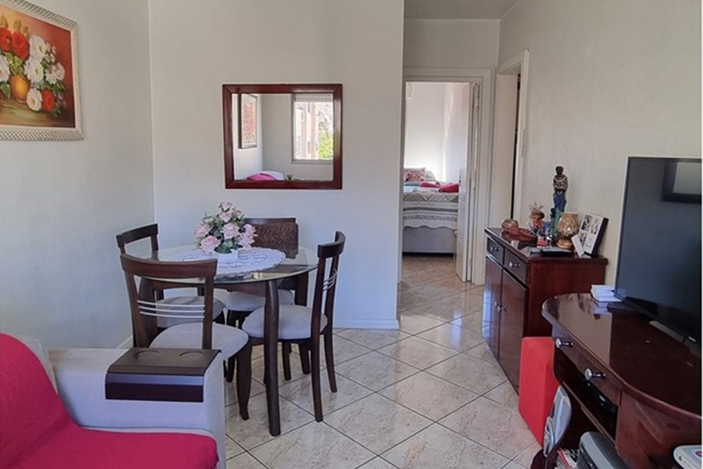 Apartamento, 1 quarto, 38 m² - Foto 23