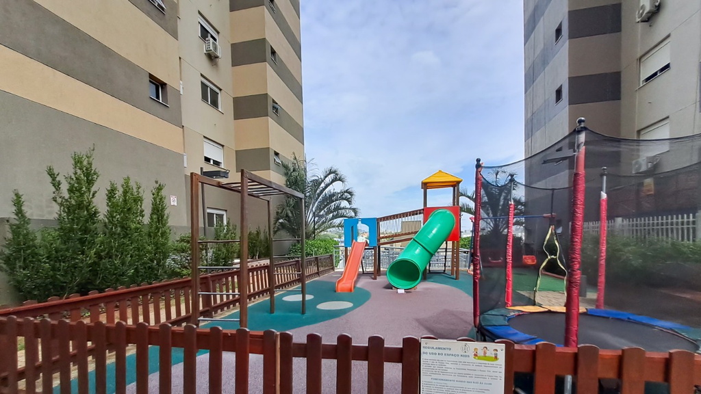 Apartamento, 3 quartos, 74 m² - Foto 38