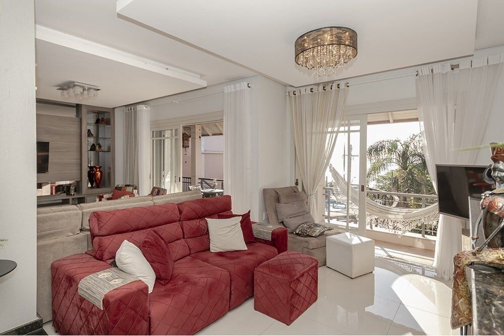 Casa à venda com 3 quartos, 303m² - Foto 32