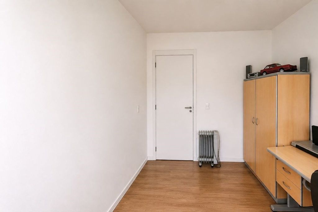 Apartamento, 3 quartos, 62 m² - Foto 33