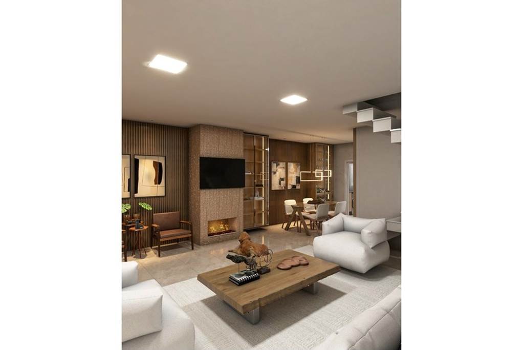 Casa à venda com 3 quartos, 144m² - Foto 26