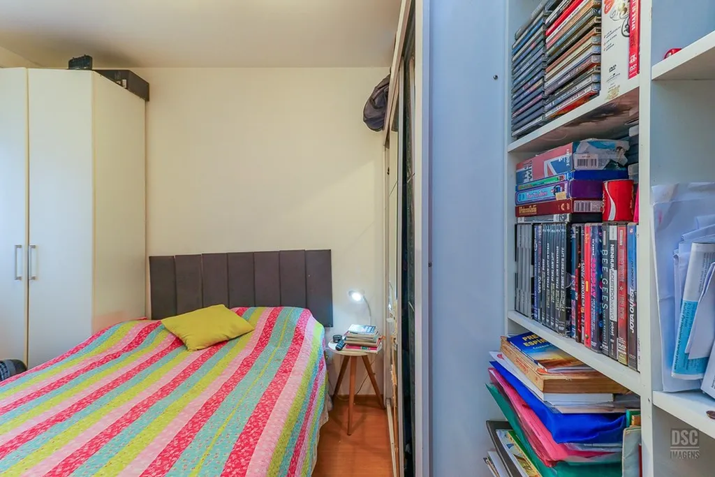 Apartamento, 2 quartos, 54 m² - Foto 54