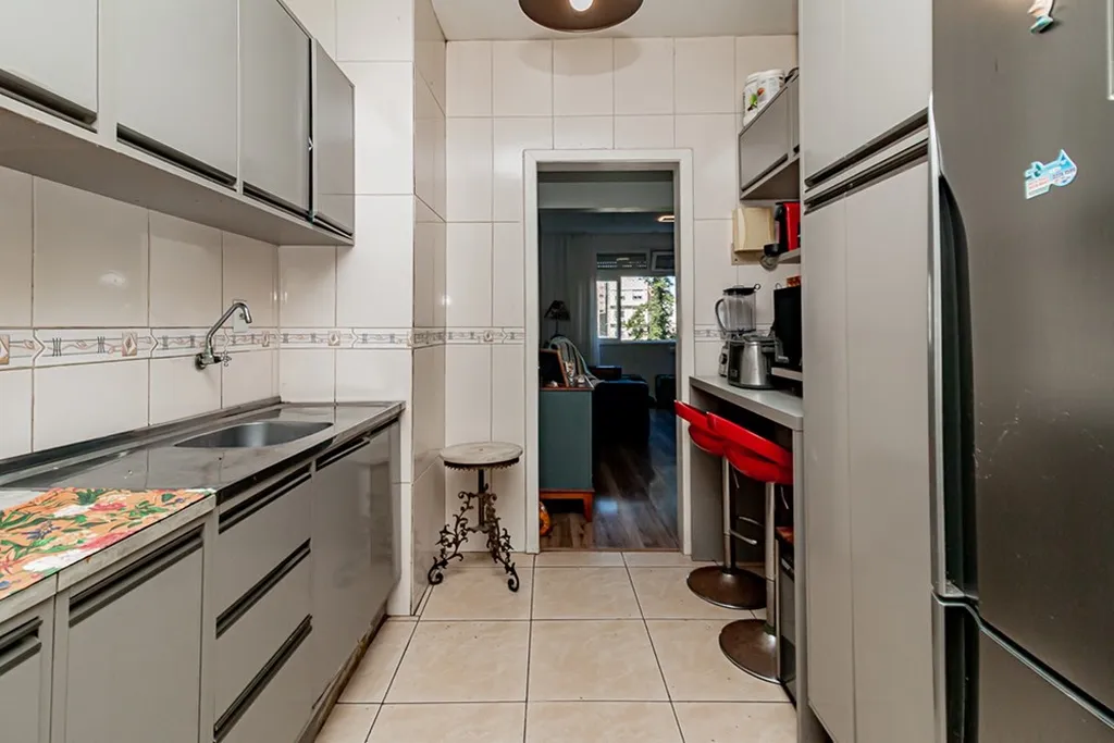 Apartamento, 3 quartos, 91 m² - Foto 9