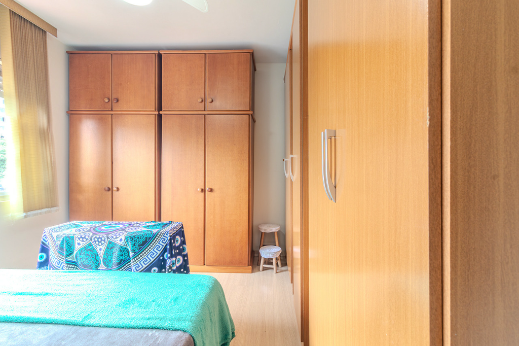 Apartamento, 2 quartos, 69 m² - Foto 15