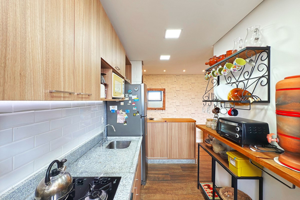 Apartamento, 2 quartos, 64 m² - Foto 26