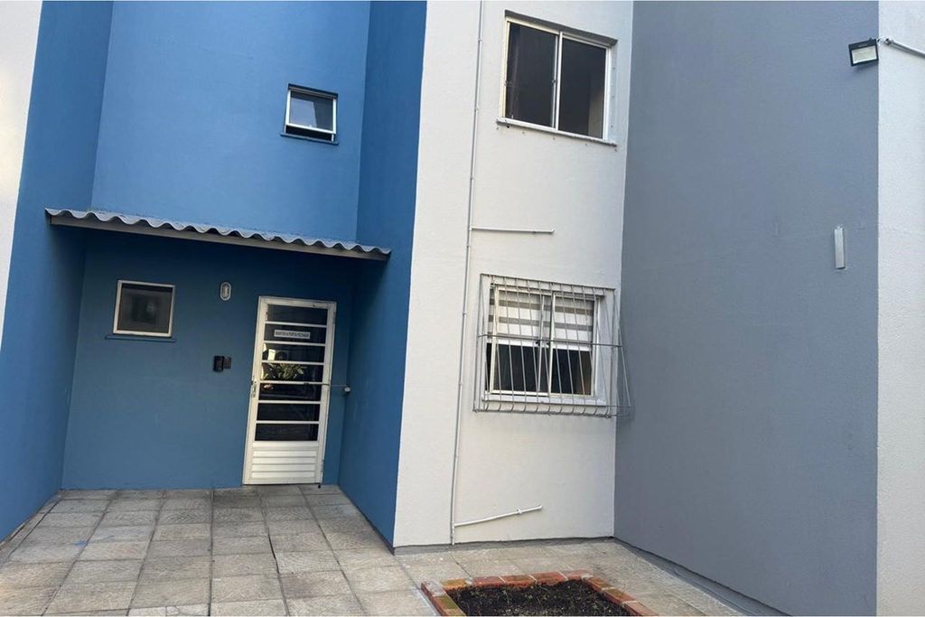 Casa, 2 quartos, 40 m² - Foto 23
