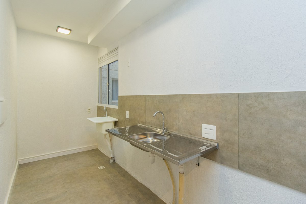 Apartamento, 2 quartos, 42 m² - Foto 30