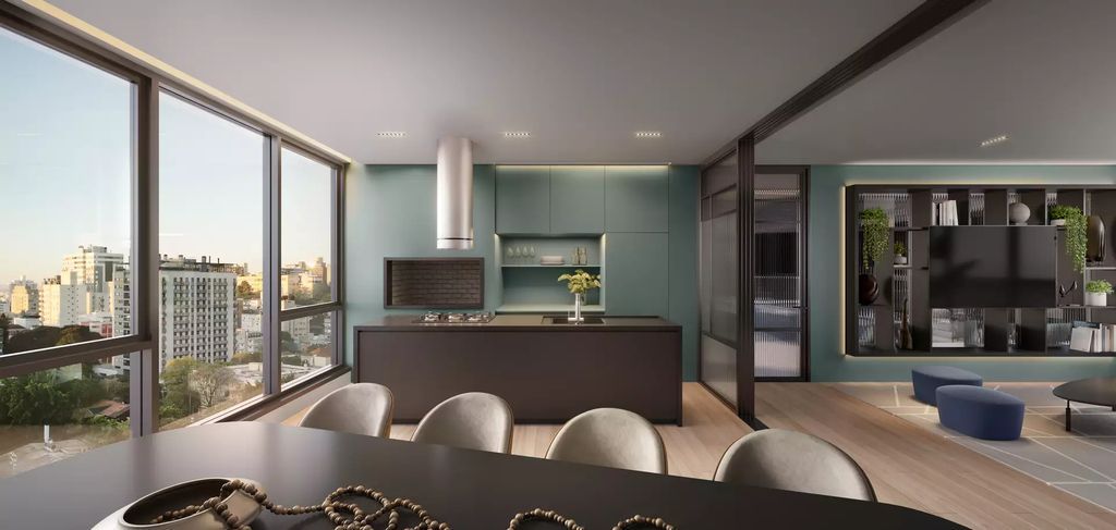 Apartamento, 3 quartos, 107 m² - Foto 12